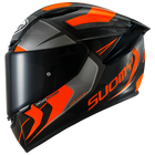 Advance Orange Fluo