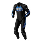 Black/Blue