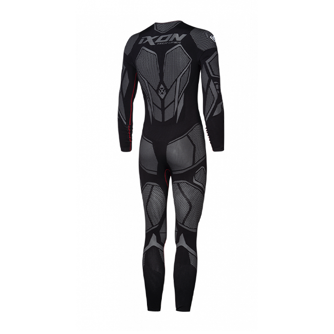 IXON Underground seamless men's motorcycle base layer undersuit