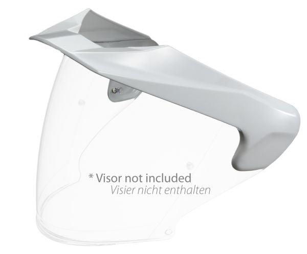 Shoei V-440 Peak White – for J-Cruise 3, II & J-Cruise