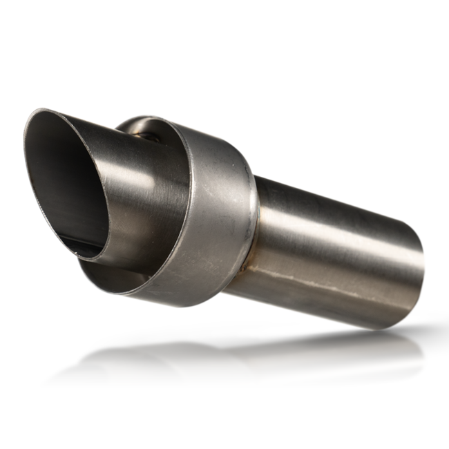 Akrapovic Optional Noise Damper CFMOTO 450 SR (2024-2026) – V-TUV148/1