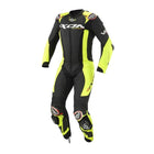 Black/Neon Yellow