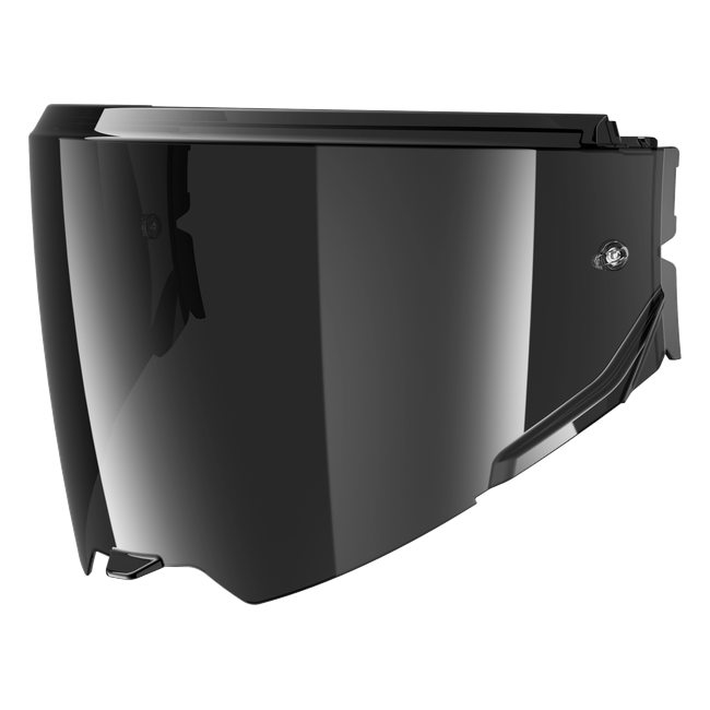 Shark Tinted Visor for OXO Small Shell – Smoked – VZ39010P – VZ39010PFUTU