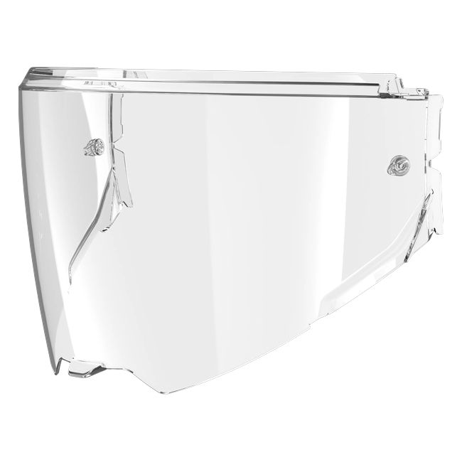 Shark Replacement Visor for OXO Small Shell – Homologated – Clear – VZ39015P – VZ39015PINCTU