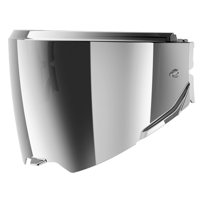 Shark Iridium Visor for OXO Small Shell – Silver – VZ39030P – VZ39030PSLVTU