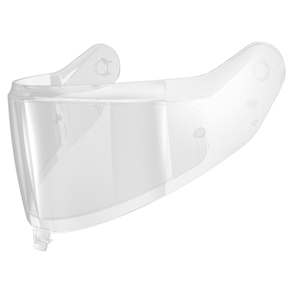 Shark Replacement Visor for Skwal Cup / Ridill 2 / D-Skwal 3 / Skwal i3 – Homologated – Clear – VZ40012P