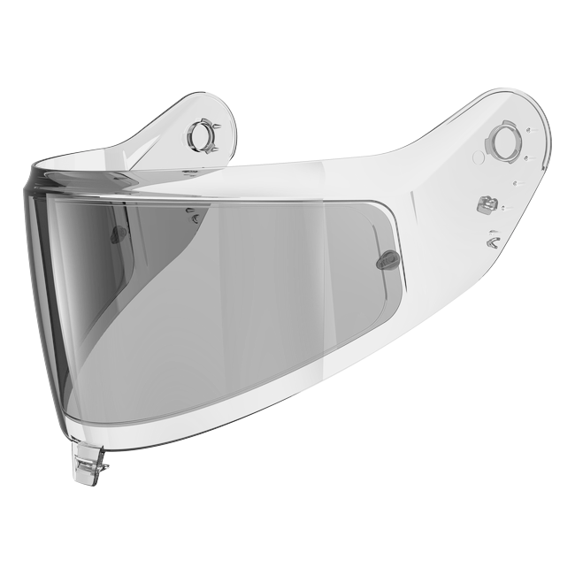 Shark Replacement Visor for Skwal Cup / Ridill 2 / D-Skwal 3 / Skwal i3 – Homologated – Tinted 50% – VZ40012P – VZ40012PTE50TU