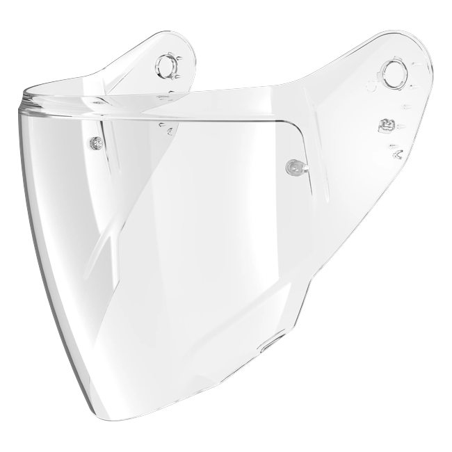 Shark Replacement Visor for Skwal Jet Cup / Skwal Jet / Skwal i3 Jet – Homologated – VZ67015P – VZ67015PINCTU