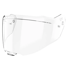 Nexx Y.TRAVL Visor Clear