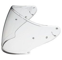CJ-2 Visor Clear –