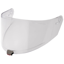 Suomy Clear Visor