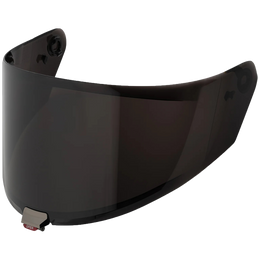 KYT KX-1 Race GP Visor Dark Tinted