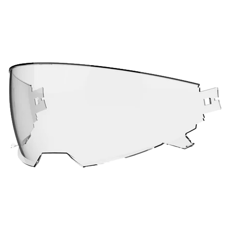 MT-Helmets Streetfighter SV S Visor Clear – MT-SV-902