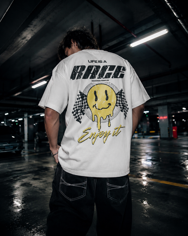 zweineunneun Vita Fruere Tee – lookbook