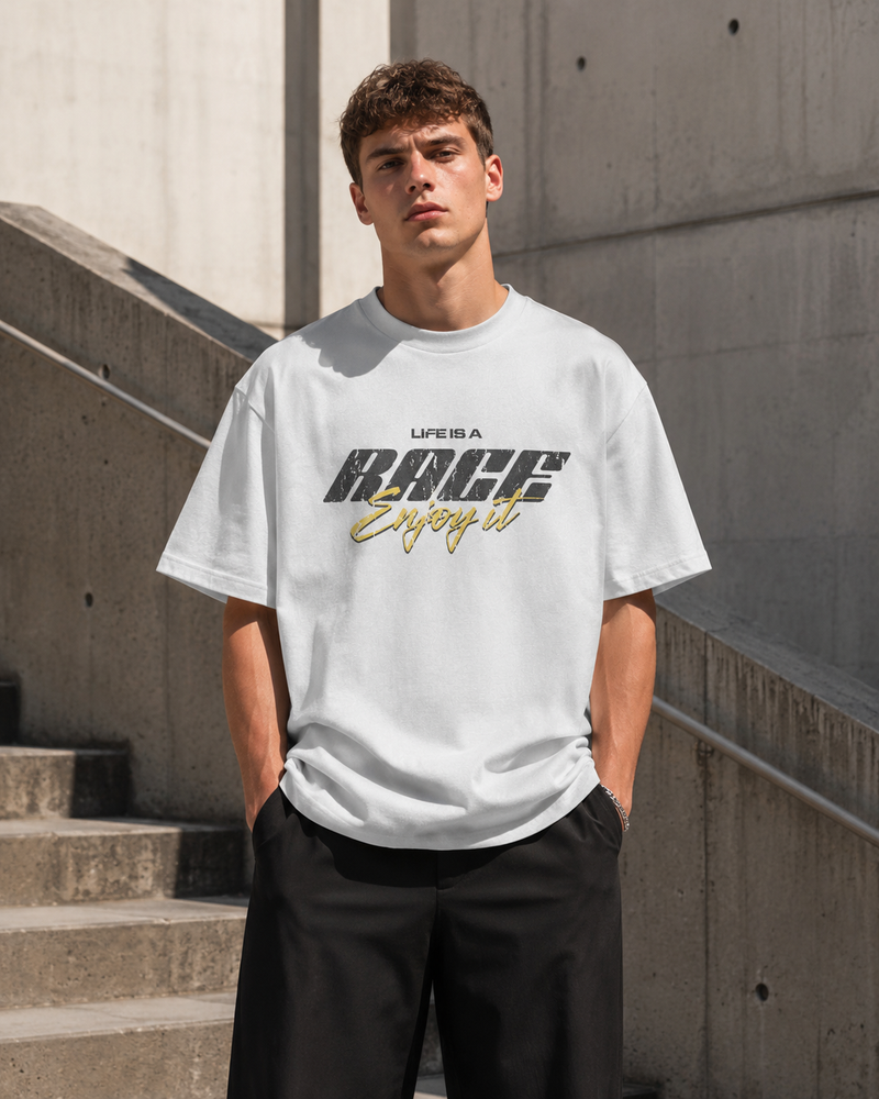zweineunneun Vita Fruere Tee – lookbook