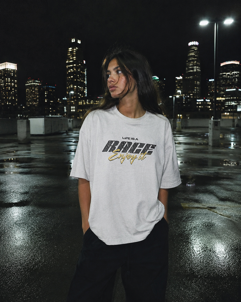 zweineunneun Vita Fruere Tee – lookbook