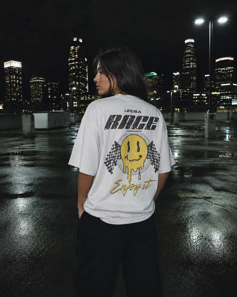 zweineunneun Vita Fruere Tee – lookbook