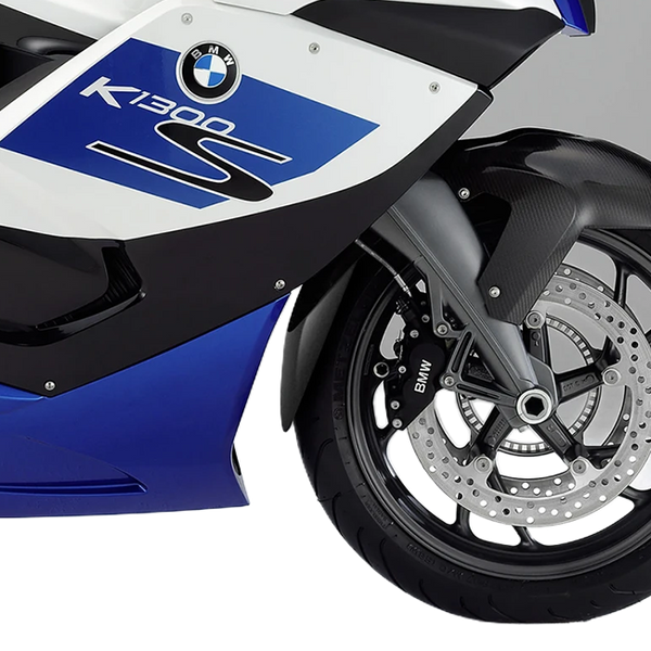 Puig Front Fender Extension for BMW K1300 S (2015–2016)