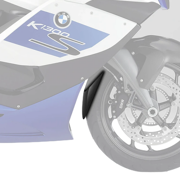 Puig Front Fender Extension for BMW K1300 S (2015–2016)