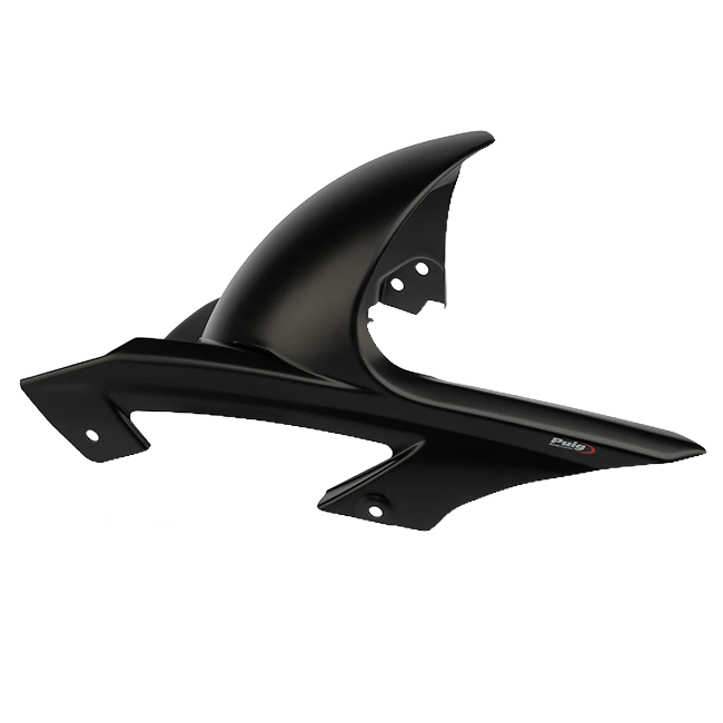 Puig Rear Fender for Kawasaki ZZR1400 (2015–2020)