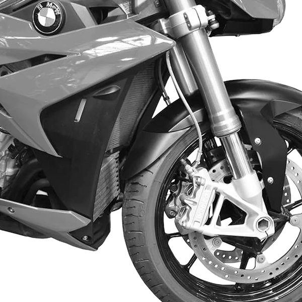 Puig Front Fender Extension for BMW S1000RR (2019–2026)