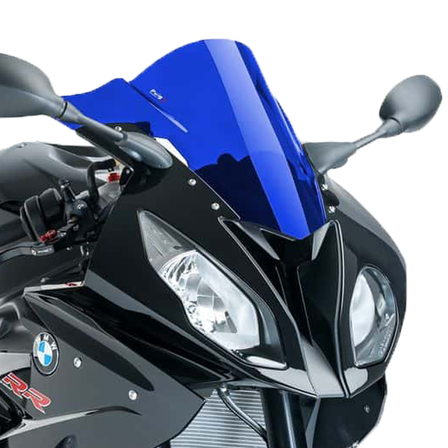 Puig Z-Racing windshield for BMW S1000RR K46 2015-2018 – Puig 7564