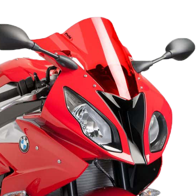 Puig Z-Racing windshield for BMW S1000RR K46 2015-2018 – Puig 7564