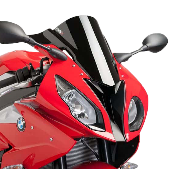 Puig Z-Racing windshield for BMW S1000RR K46 2015-2018 – Puig 7564