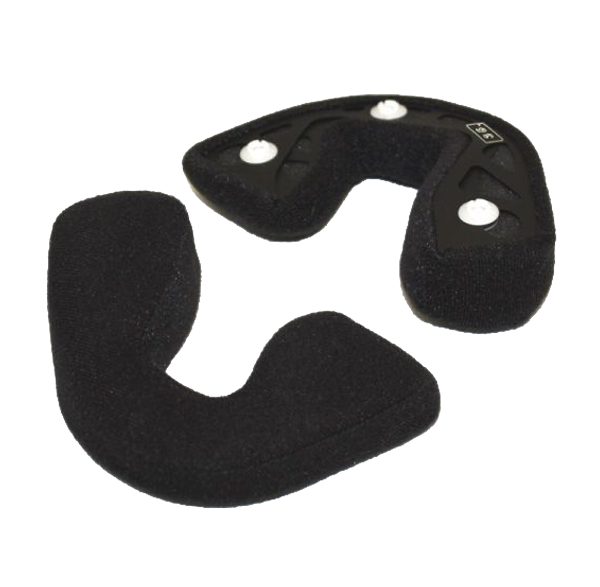 Shoei Cheek Pads 35mm for J•O2 / J•O