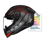 Pro FIM Evo Carbon Matte Black