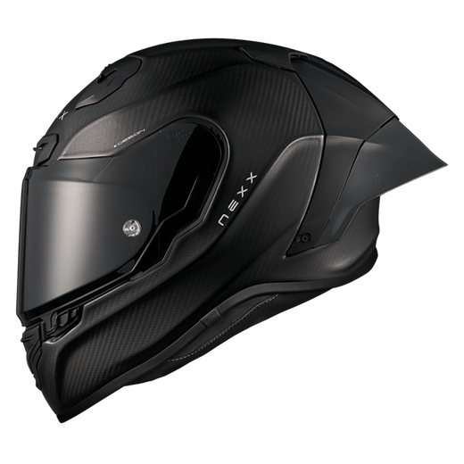 Nexx X.R3R Zero Pro 2 Carbon Matte Black Full-Face Helmet