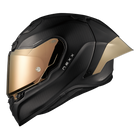 Zero Pro 2 Carbon Gold Matt