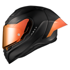 Zero Pro 2 Carbon Matte Red