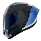 Gemini White/Blue/Red 365
