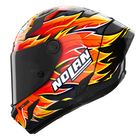 Andrea Iannone "The Maniac" Replica 2025