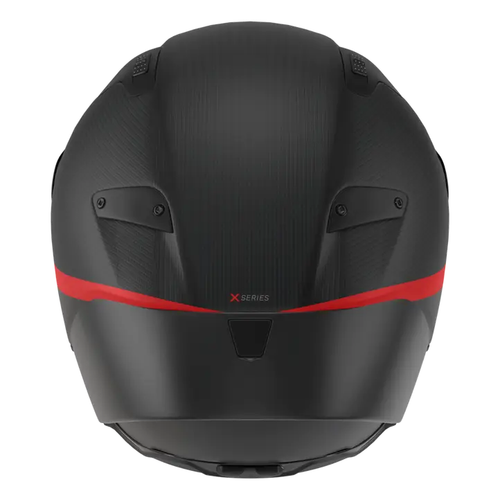 Nolan X-804 RS Ultra Carbon helmet in D.O.C. matte black finish 359