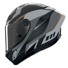 Lesmo Black/Grey/Gold 361