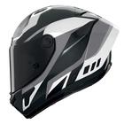 Lesmo White/Black/Grey 363