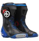 Black/Blue