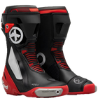 Black/Red