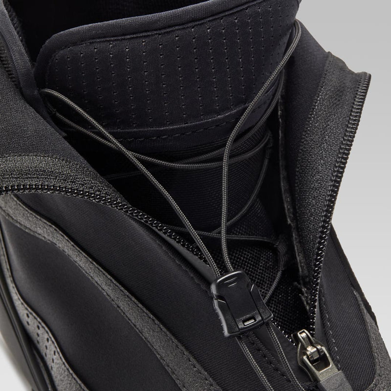 XPD X10-R sport-touring motorcycle boot in black, men's
