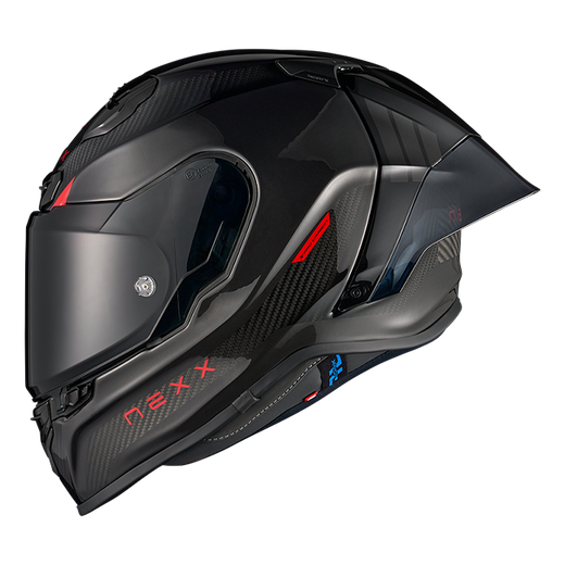 Nexx X.R3R Apex Carbon Black Full-Face Racing Helmet