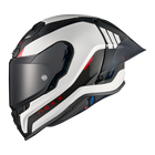 Apex Carbon White