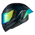 Hadal Carbon Blue Turquoise
