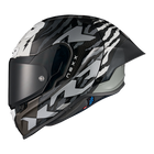 Ziger Carbon Black Grey