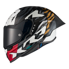 Ziger Carbon Grey Gold