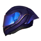 Hagibis Carbon Purple