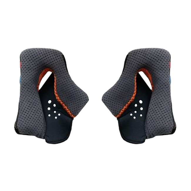 Nexx X.RALLY Cheek Pads – Replacement Set
