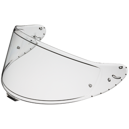 X-SPR PRO Replacement Visor CWR-F2PN Clear