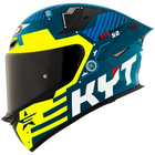 Fuselage Yellow Matt
